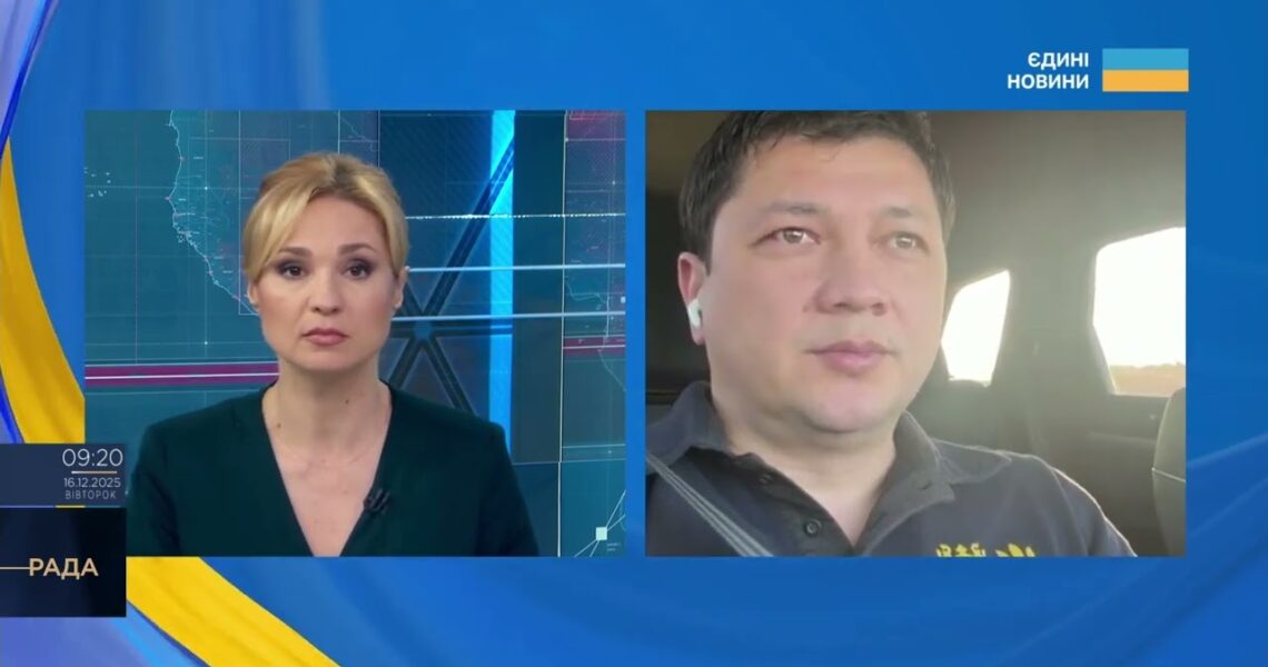 Безпекова ситуація та відновлення комунікацій на Миколаївщині | Віталій Кім