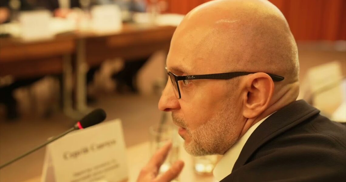 Директор з розвитку та інвестицій «Вітагро» Сергій Савчук про співпрацю з Фондом декарбонізації