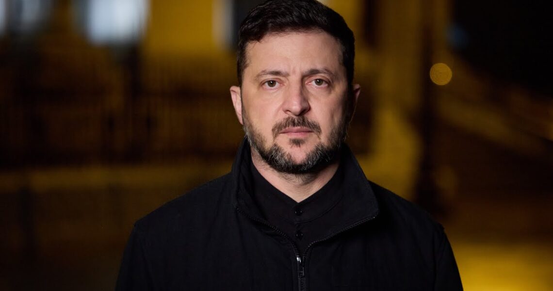 Треба наявну активність у перемовинах підкріплювати тиском на Росію 3.12.2025