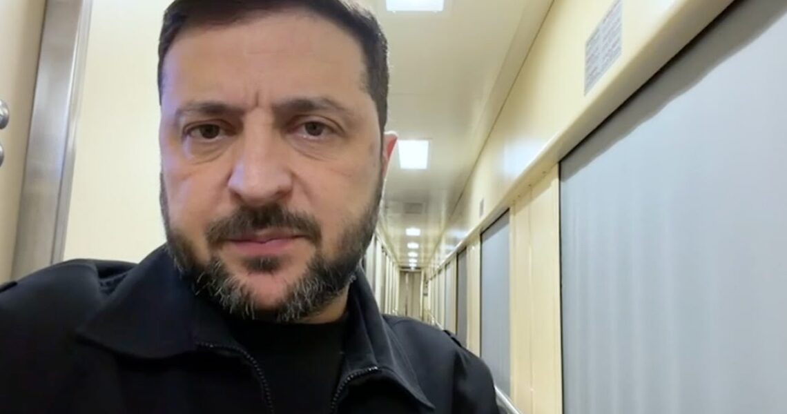 Вже зараз починаємо новий дипломатичний тиждень 7.12.2025