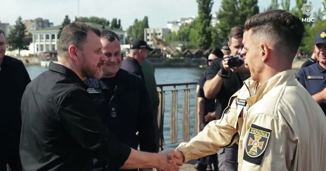 🤝 МВС у 2025: Рік викликів та здобутків