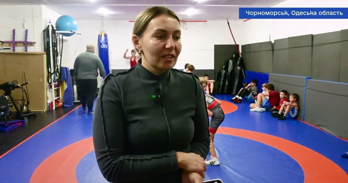 «Активні громади» на Одещині: Подільськ, Чорноморськ і Градениці