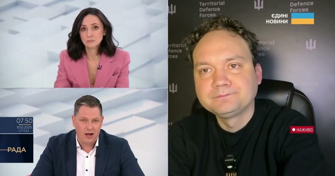 Головний напрямок удару рф і оборона Донеччини та Дніпропетровщини | Олександр Мусієнко