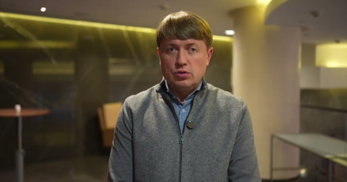 Голова Комітету ВРУ з питань енергетики та ЖКП АНДРІЙ ГЕРУС про роботу Фонду декарбонзації України