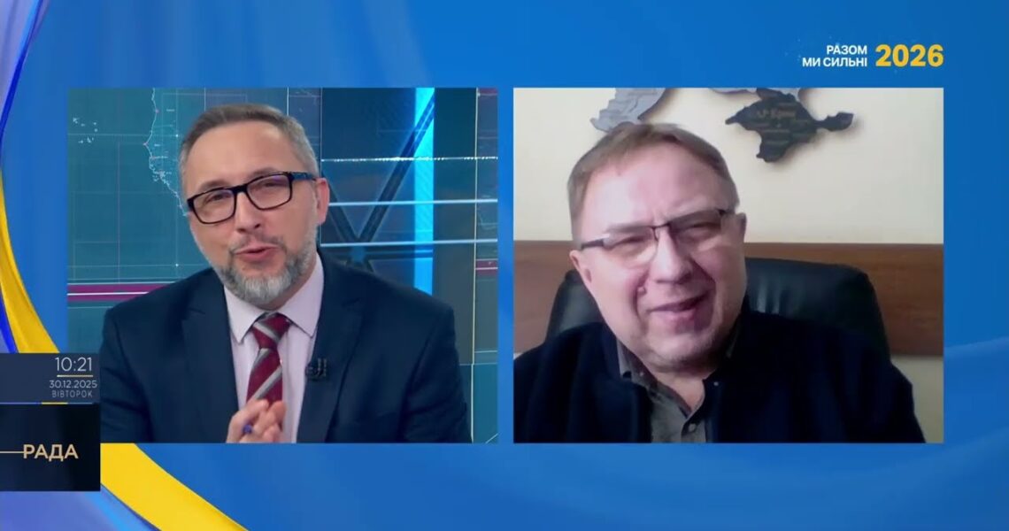 Хто має пройти ідентифікацію, щоб не втратити пенсію | Олександр Малецький