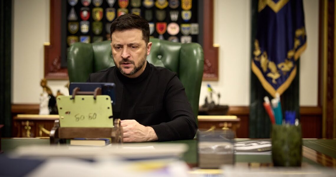 Робимо все, щоб документи були і щоб документи були реалістичними 23.12.2025