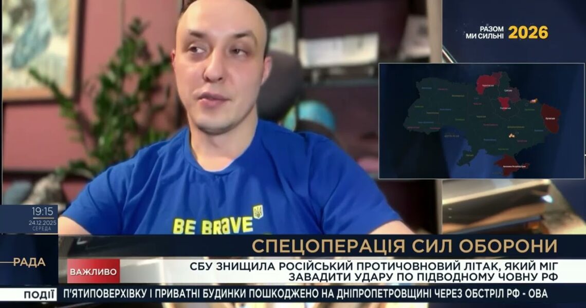 40% санкційних ініціатив від України: як це виснажує РФ | Владислав Власюк