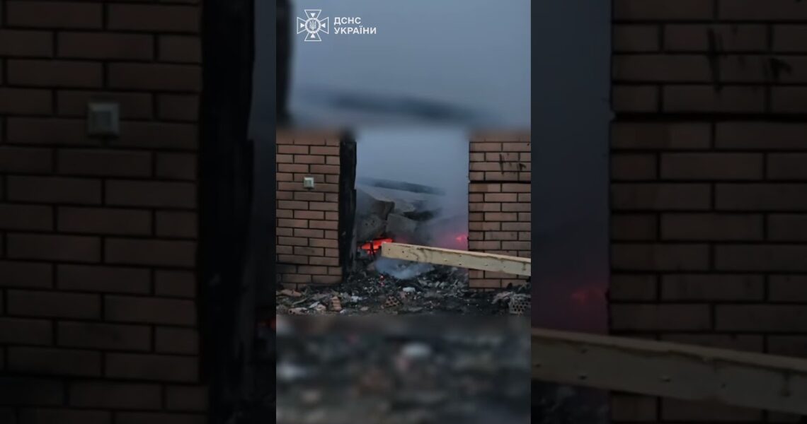 Загинула 4-річна малеча, 2 людей постраждали, серед них - дитина.