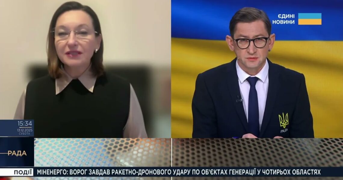 Соціальні ініціативи для переселенців та вразливих груп населення | Ірина Констанкевич