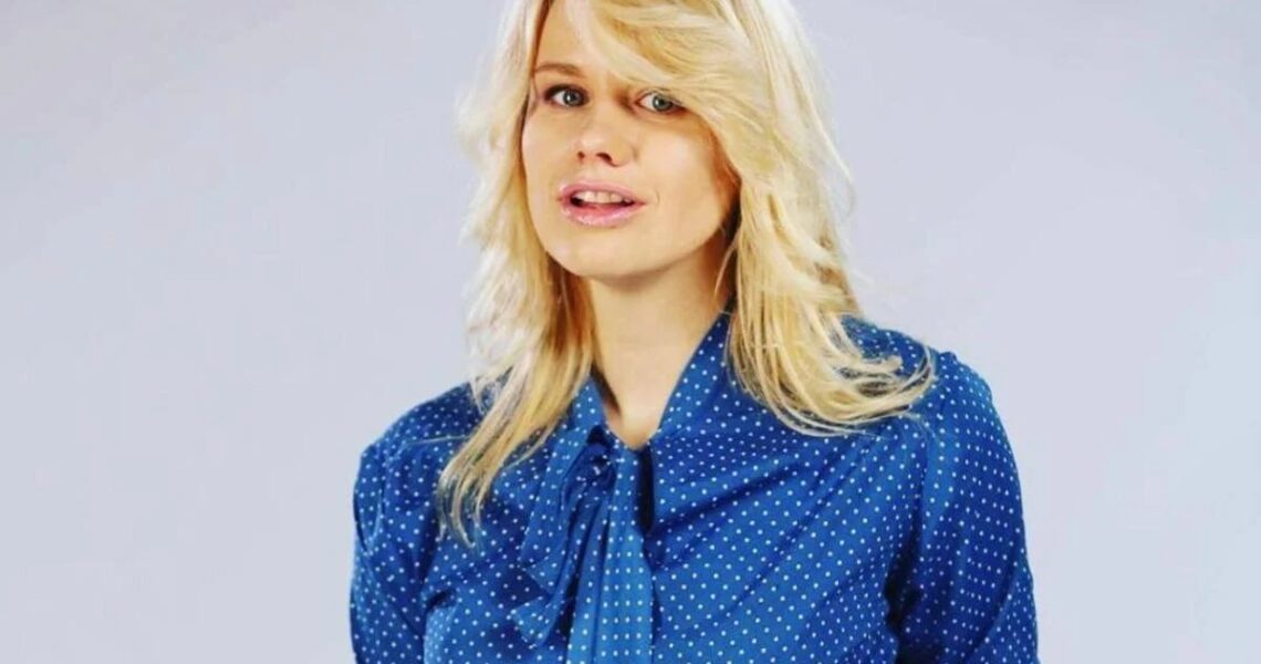 Новини культури - Акторка Альона Алимова стала мамою вперше