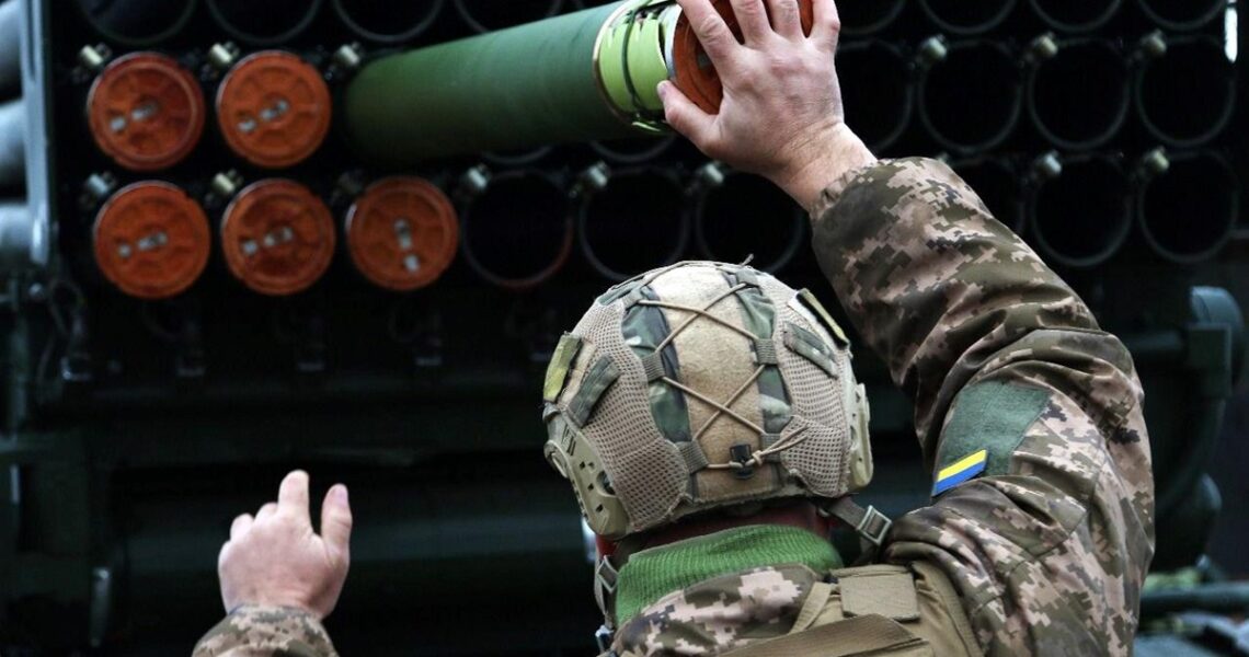 Новини України - Армія РФ різко збільшила кількість атак - Генштаб