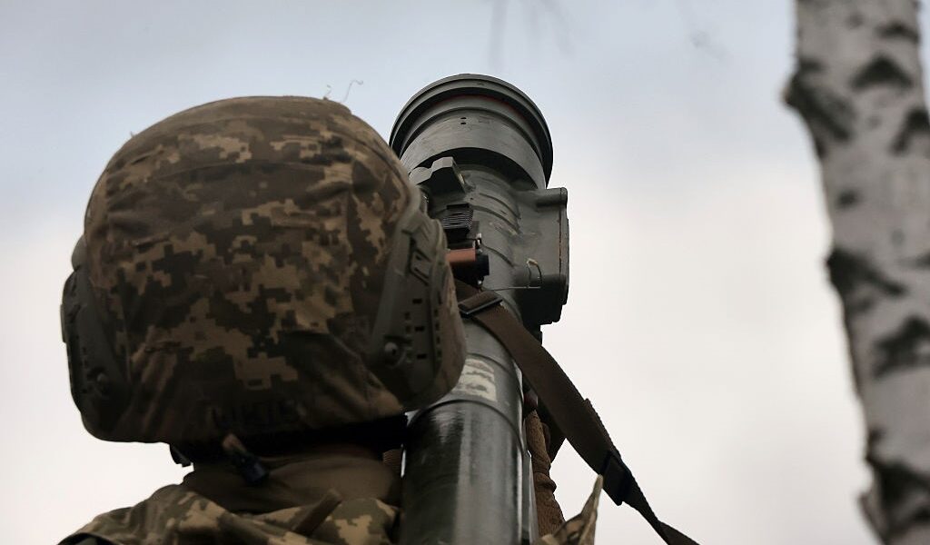 Новини України - Атака дронів: стало відомо, скільки збито цілей