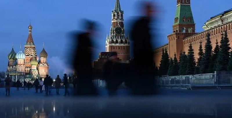 Новини світу - Атака на Москву: в аеропортах РФ затримуються 50 рейсів