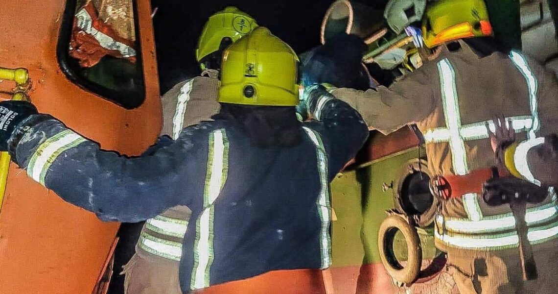 Новини України - Атака на Житомирщину: з'явилися фото наслідків