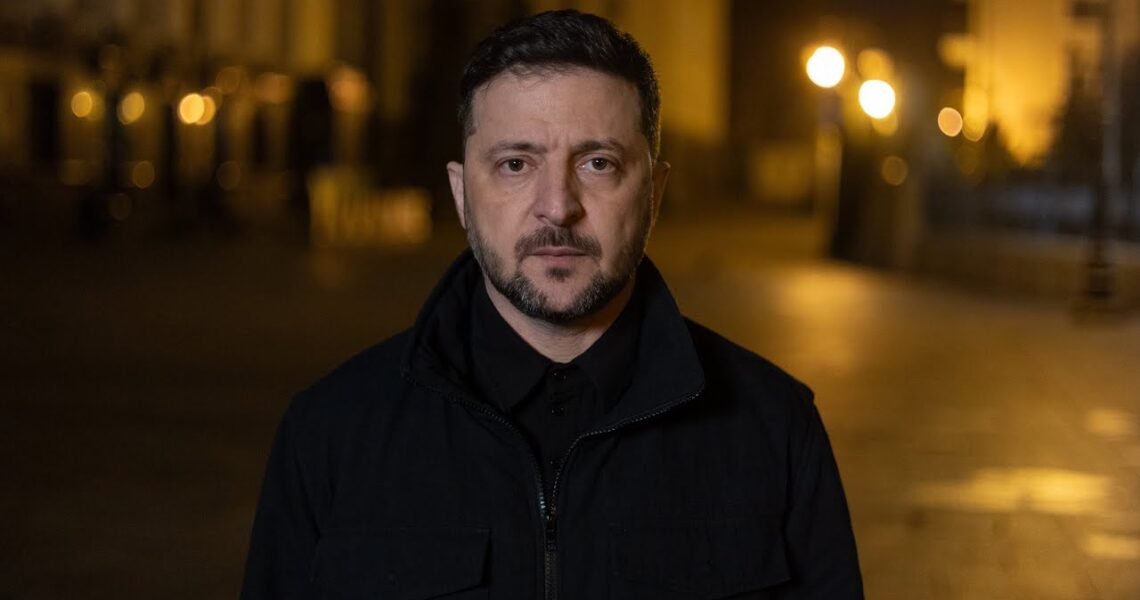 Я не допускатиму жодних спекуляцій проти України 10.12.2025