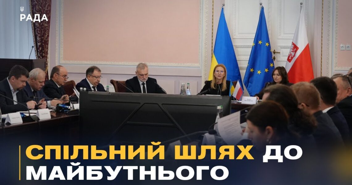 Підсумки Парламентської асамблеї та стратегічне партнерство України й Польщі