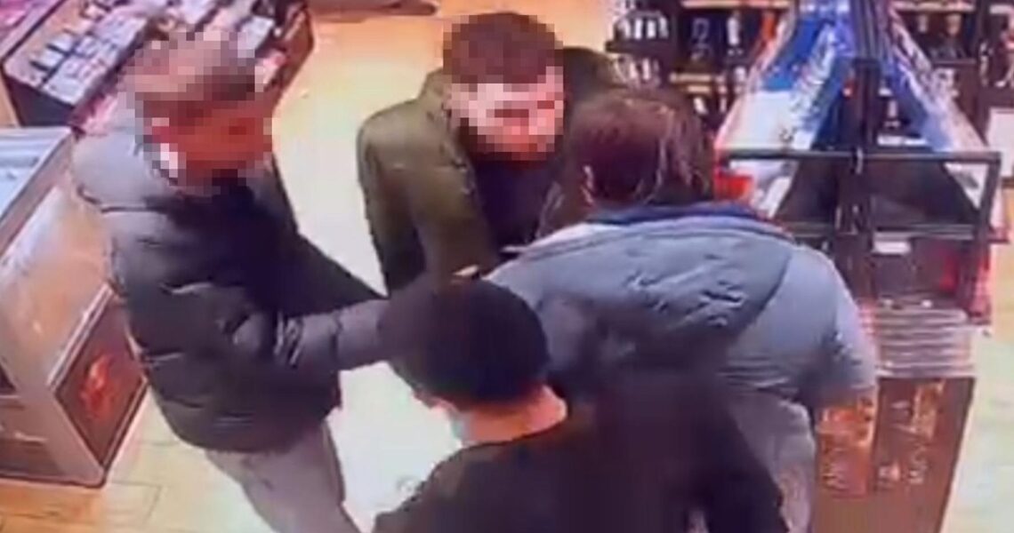 Новини України - Бійка з ансамблем танцюристів на Львівщині: нападникам оголосили підозру