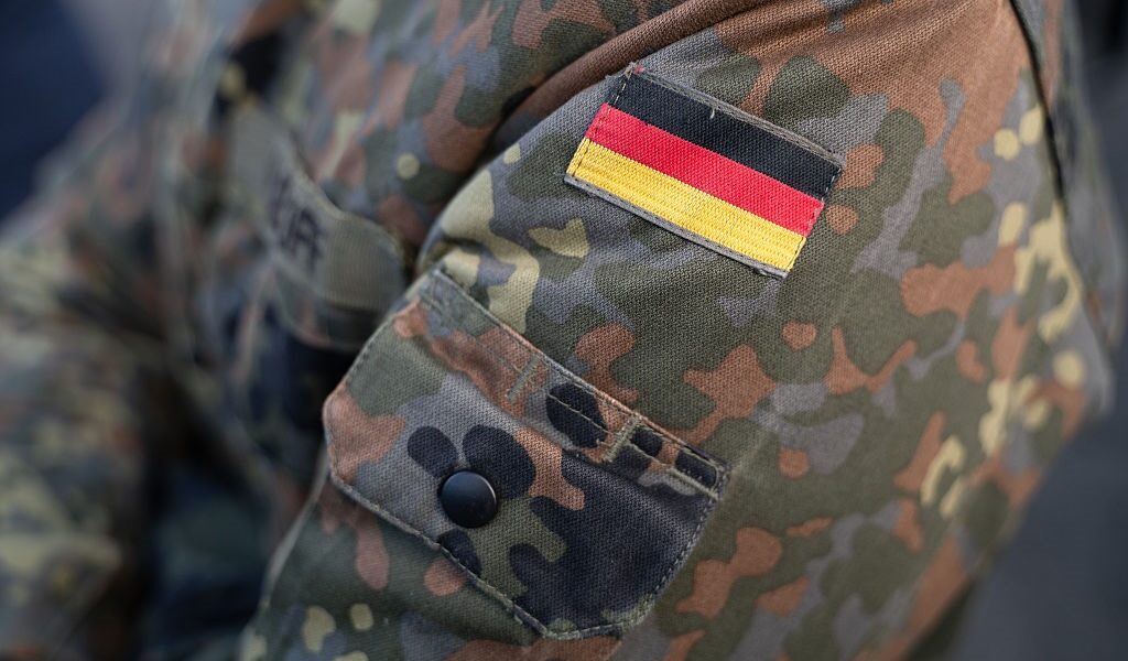 Новини світу - Бундестаг схвалив реформу військового призову