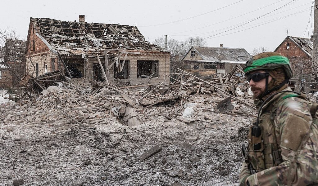 Новини України - Чи закінчиться війна у 2026 році: які є прогнози