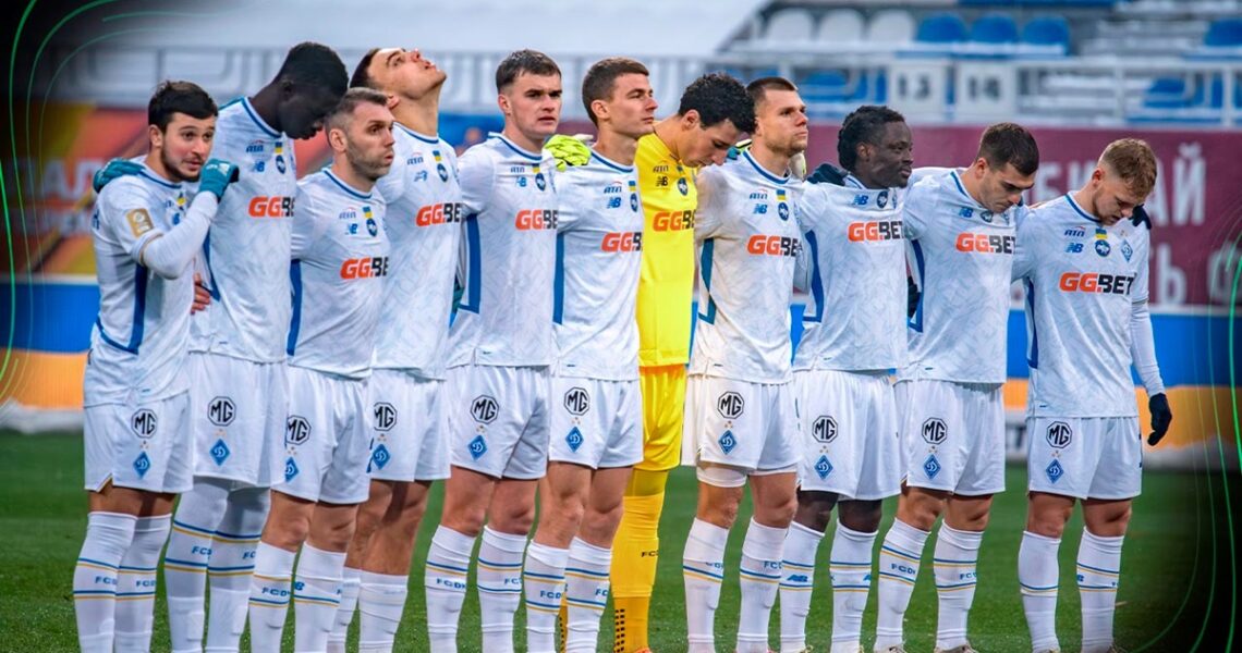 Новини спорту - Динамо vs Ноа: напередодні матчу Ліги конференцій