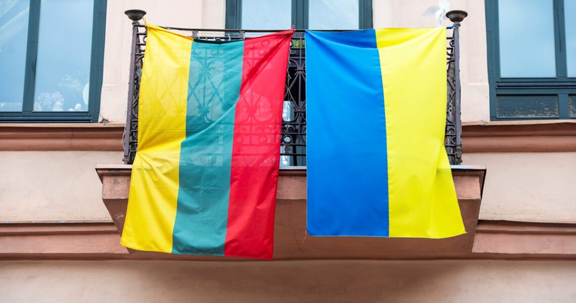 Новини світу - До України доправили теплову електростанцію з Литви