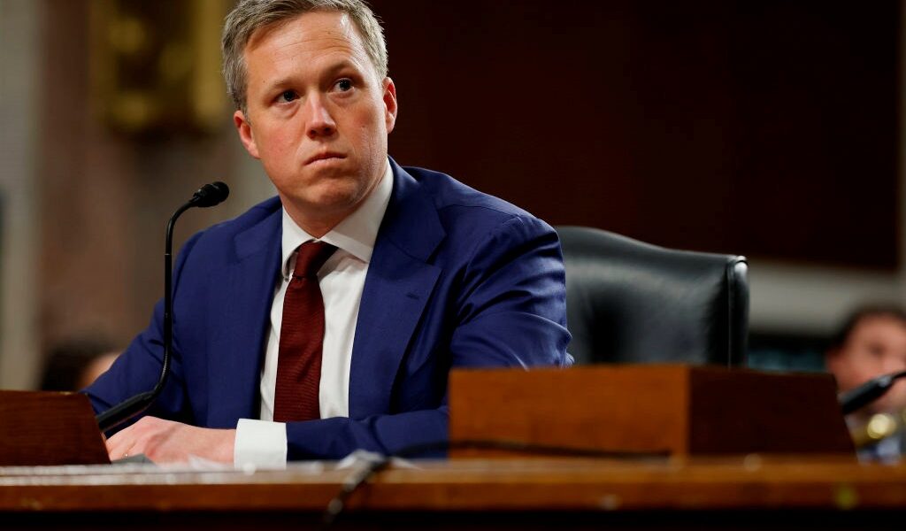 Новини світу - Дрісколла відсторонили від переговорів щодо України - ЗМІ