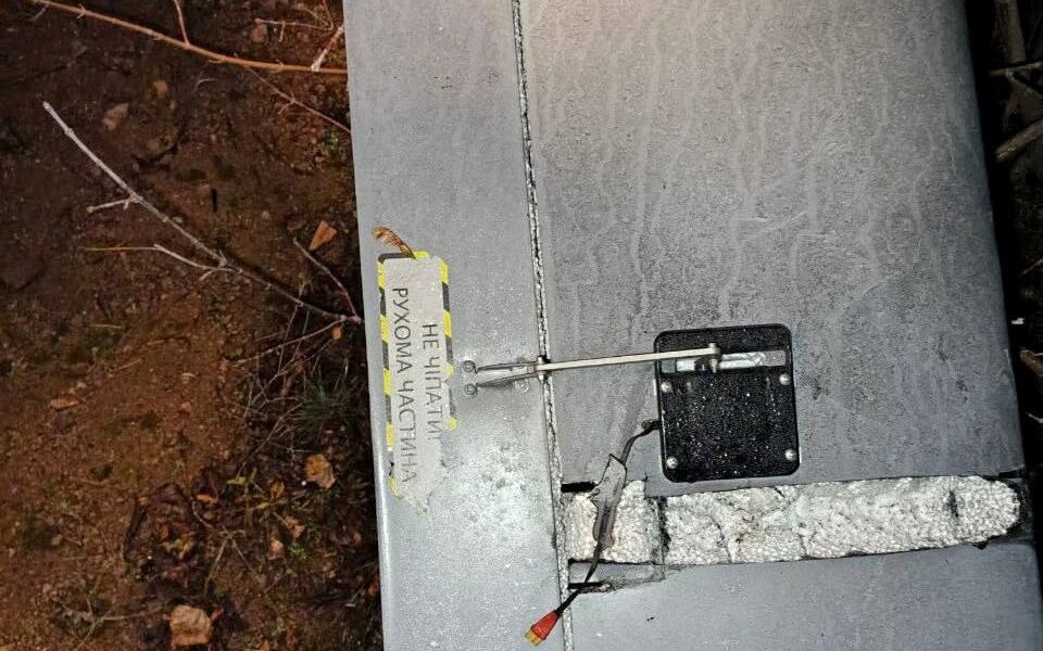 Новини України - Дрони атакували меткомбінат на Луганщині - ЗМІ