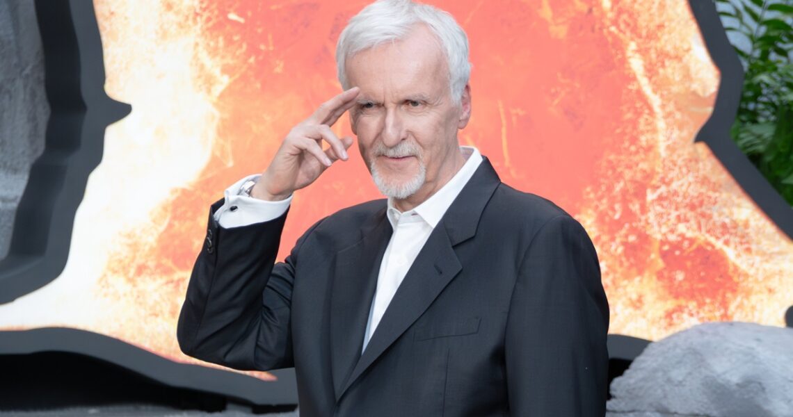 Новини культури - Джеймс Кемерон став мільярдером завдяки успіху своїх фільмів