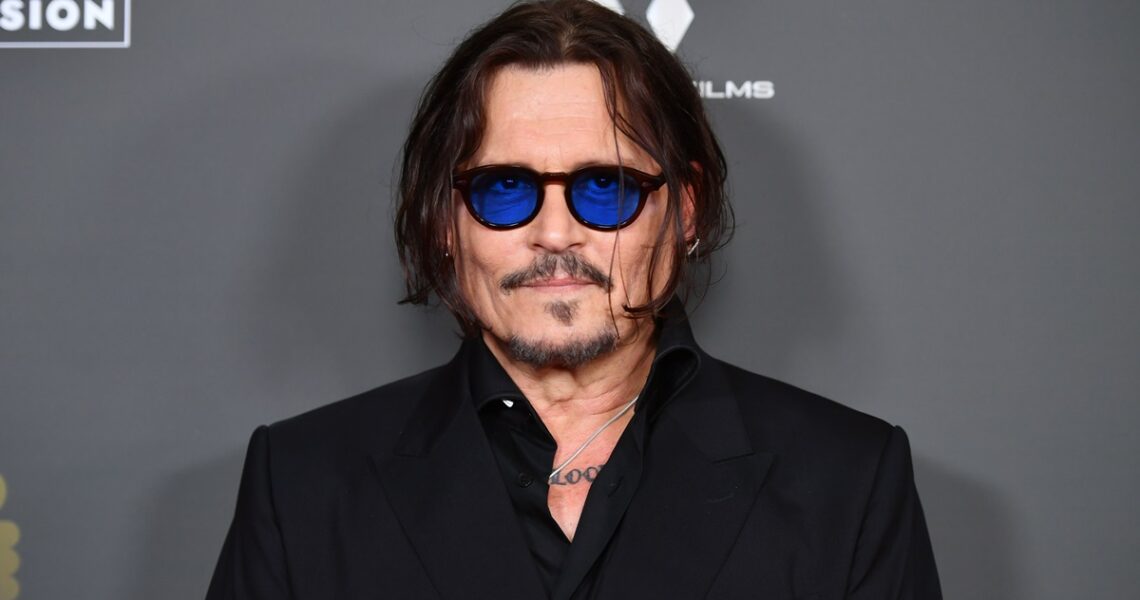 Новини культури - Джонні Депп готує першу англомовну екранізацію Майстра і Маргарити