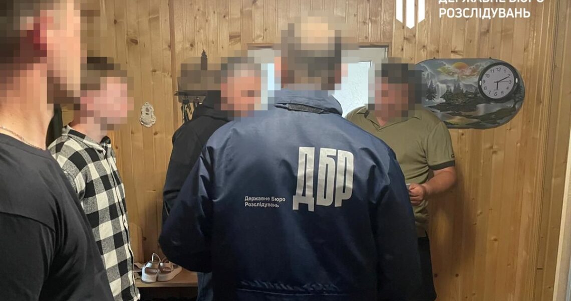 Новини України - Екслісничому загрожує до десяти років за вирубку майже трьох тисяч дерев