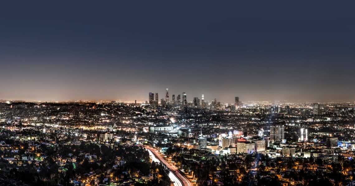 Новини світу - ФБР упередило теракти у новорічну ніч у Лос-Анджелесі