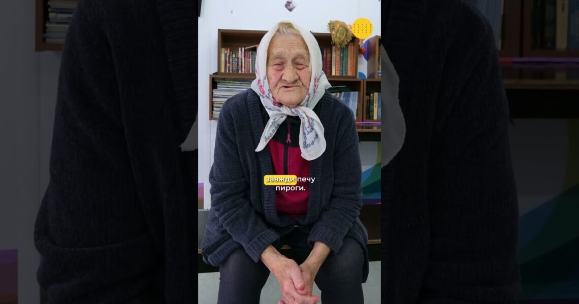 Самотні серед людей: життя пенсіонерів у модульному містечку