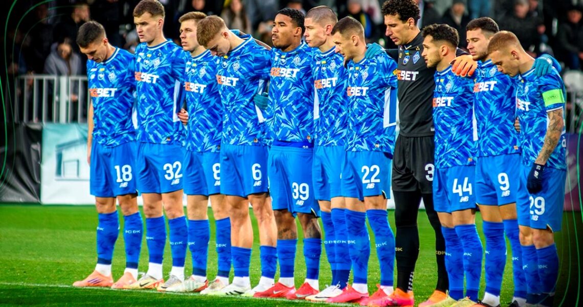 Новини спорту - Фіорентина vs Динамо: напередодні матчу Ліги конференцій