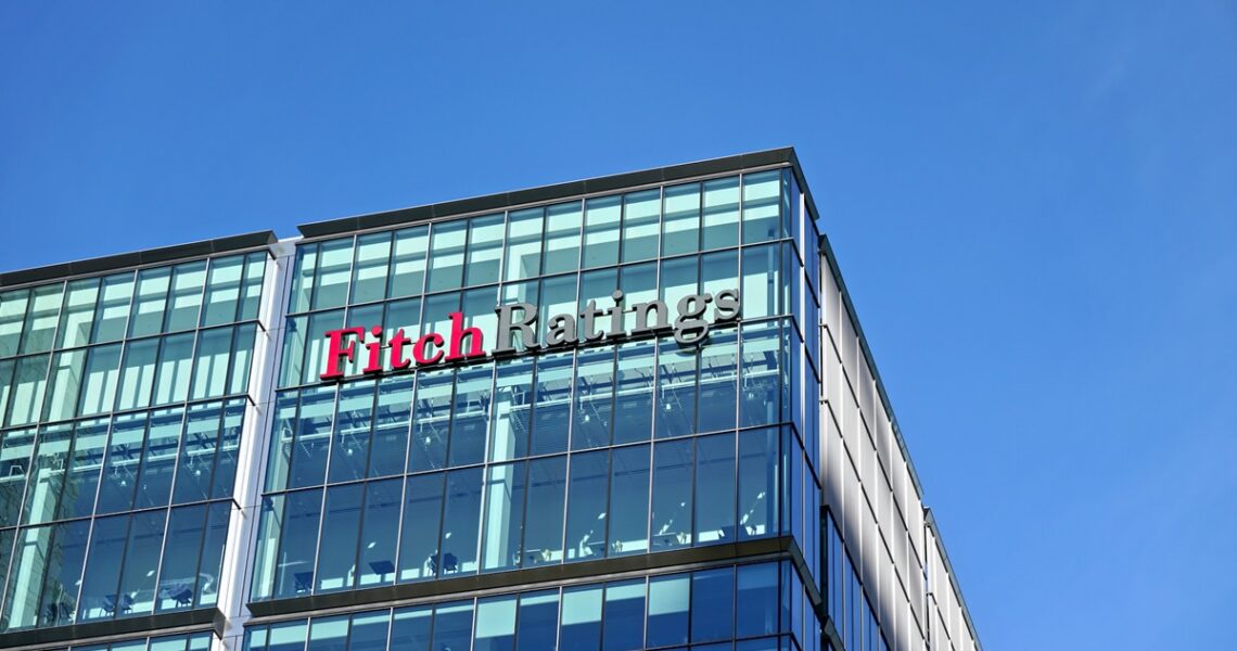 Новини бізнесу - Fitch підвищив кредитний рейтинг України