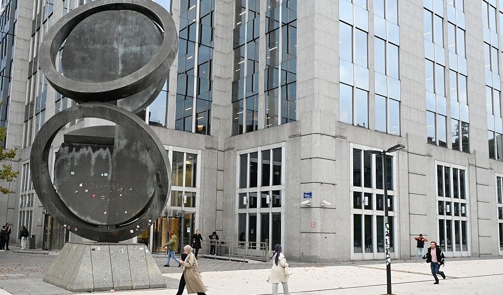 Новини бізнесу - Fitch знизило рейтинг Euroclear через плани ЄС щодо заморожених активів РФ