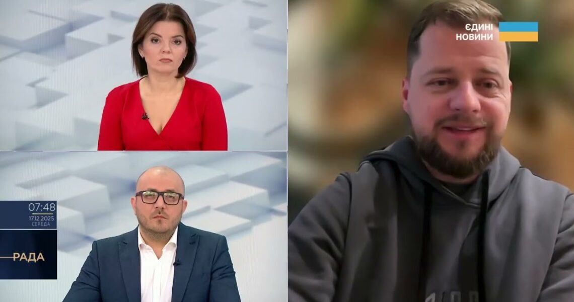 Ситуація на фронті та технологічна війна дронів: ключові тенденції | Андрій Ткачук