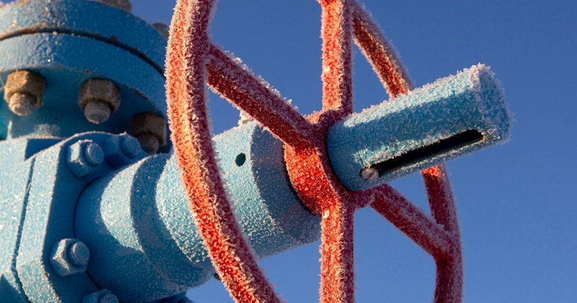 Новини світу - Газові доходи Росії обвалилися до мінімуму з часів пандемії