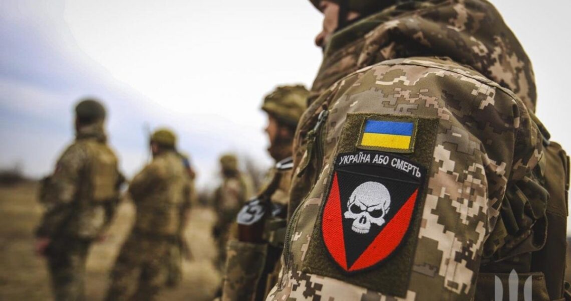 Новини України - Генштаб: На чотирьох напрямках затишшя