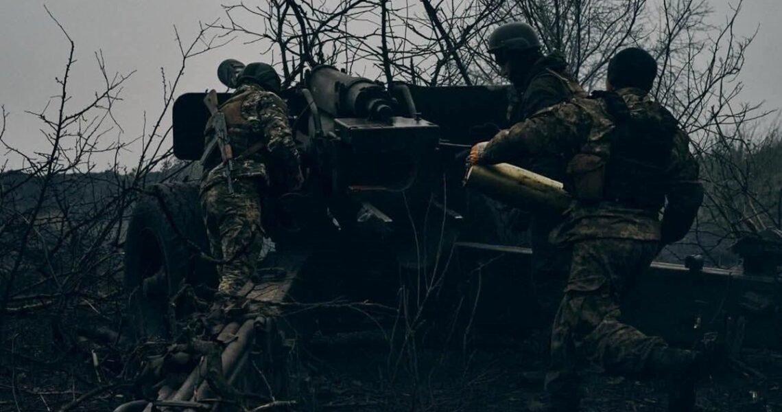 Новини України - Генштаб назвав число ліквідованих за добу росіян