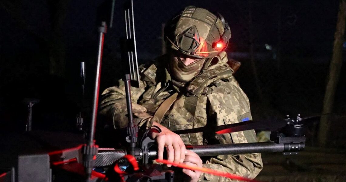 Новини України - Генштаб оновив дані про ситуацію на фронті