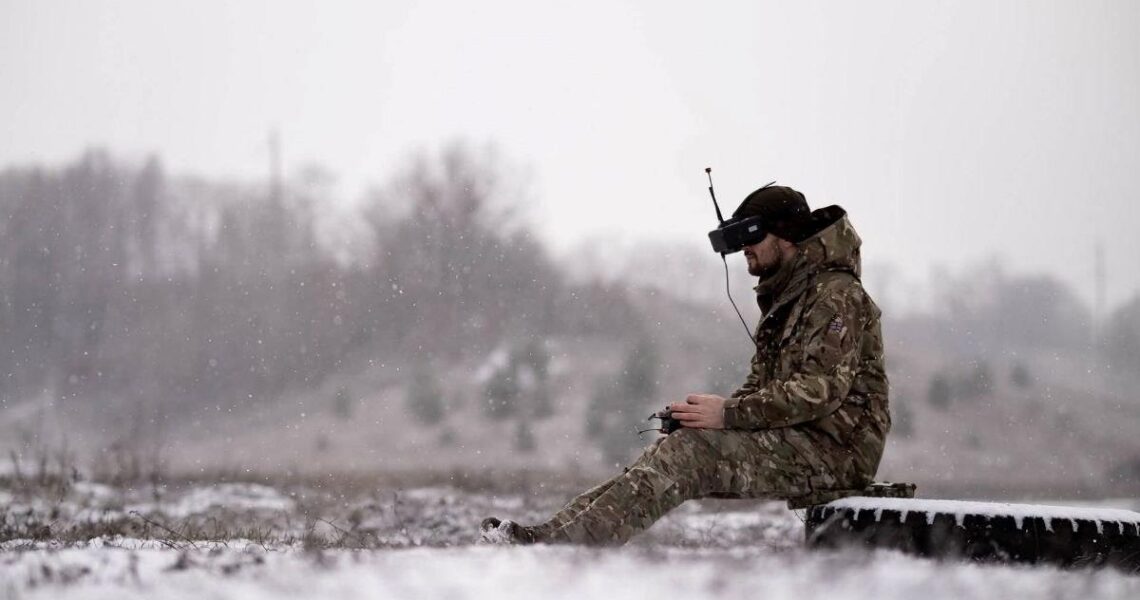 Новини України - Генштаб оновив дані з фронту
