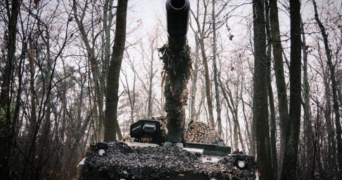 Новини України - Генштаб оновив карти боїв на фронті