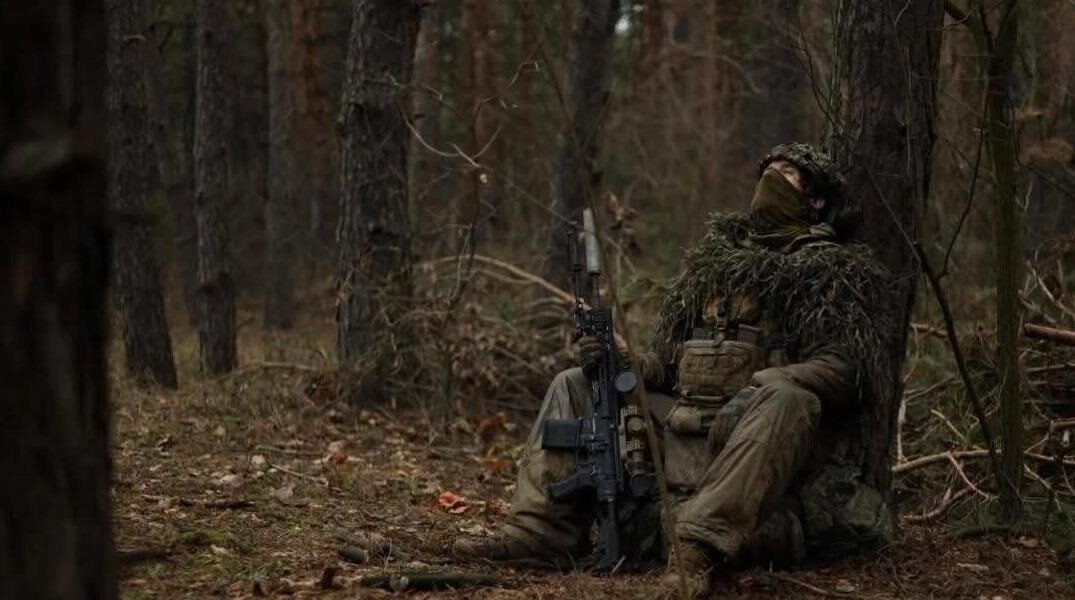 Новини України - Генштаб оприлюднив карти боїв на фронті