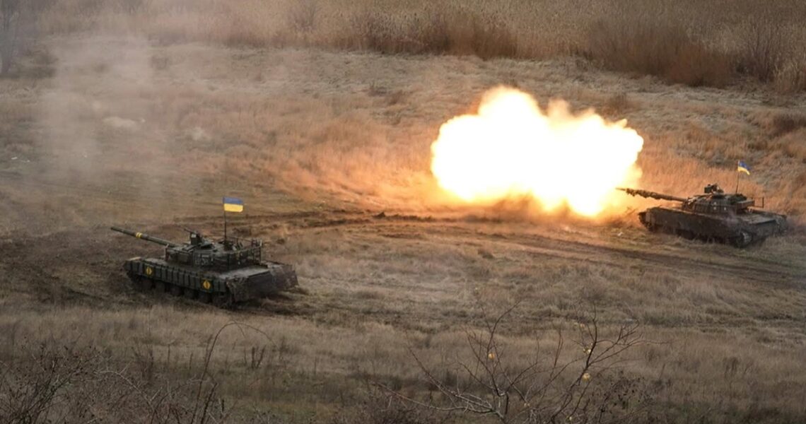 Новини України - Генштаб оцінив ситуацію на фронті