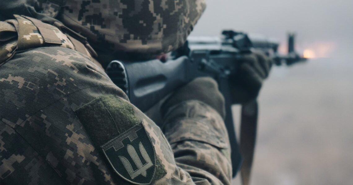 Новини України - Генштаб розповів про боєзіткнення на фронті