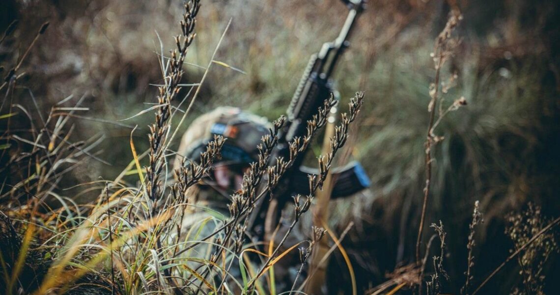Новини України - Генштаб розповів про бої на 10 напрямках