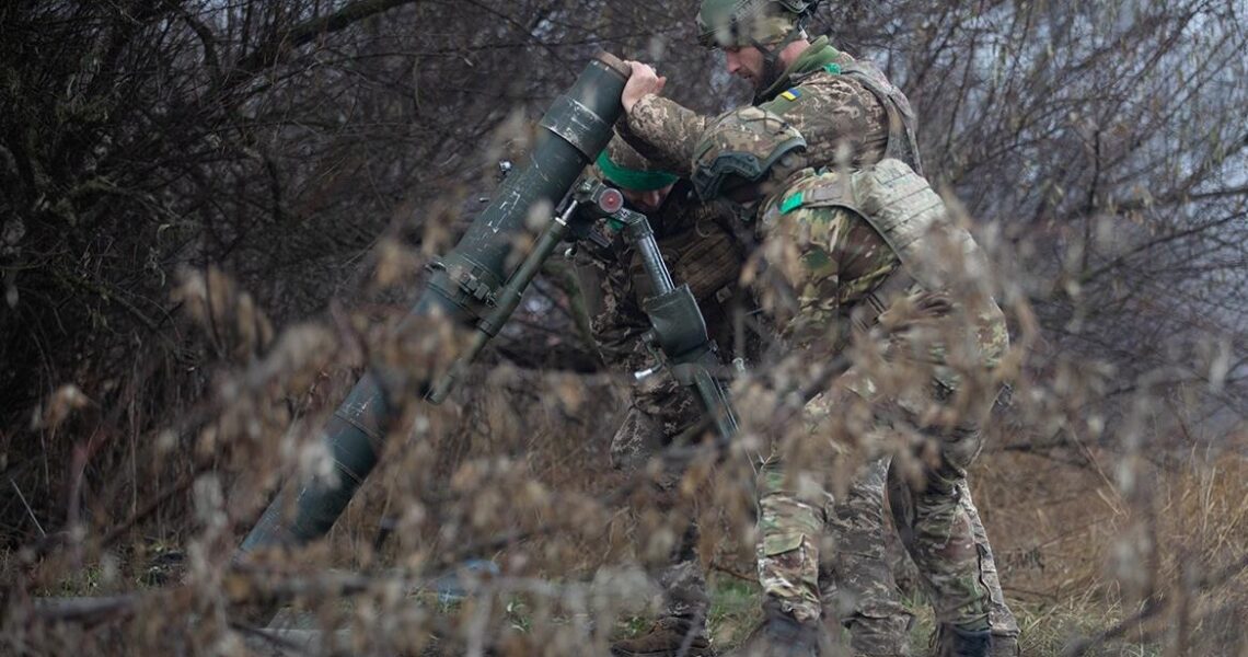 Новини України - Генштаб розповів про найзапекліші бої на фронті