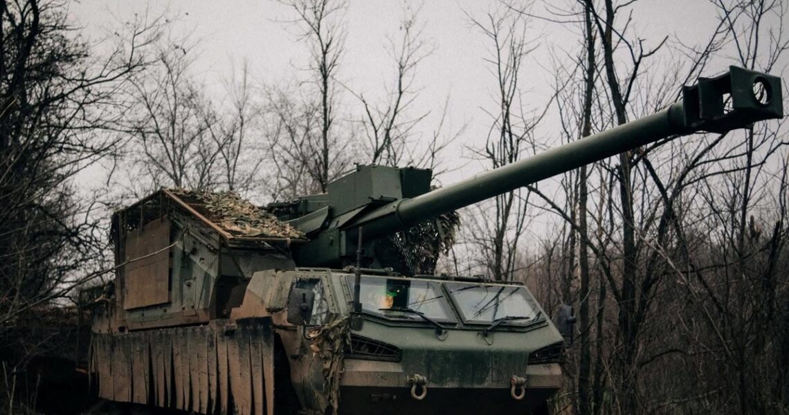 Новини України - Генштаб розповів про ситуацію з боями на фронті