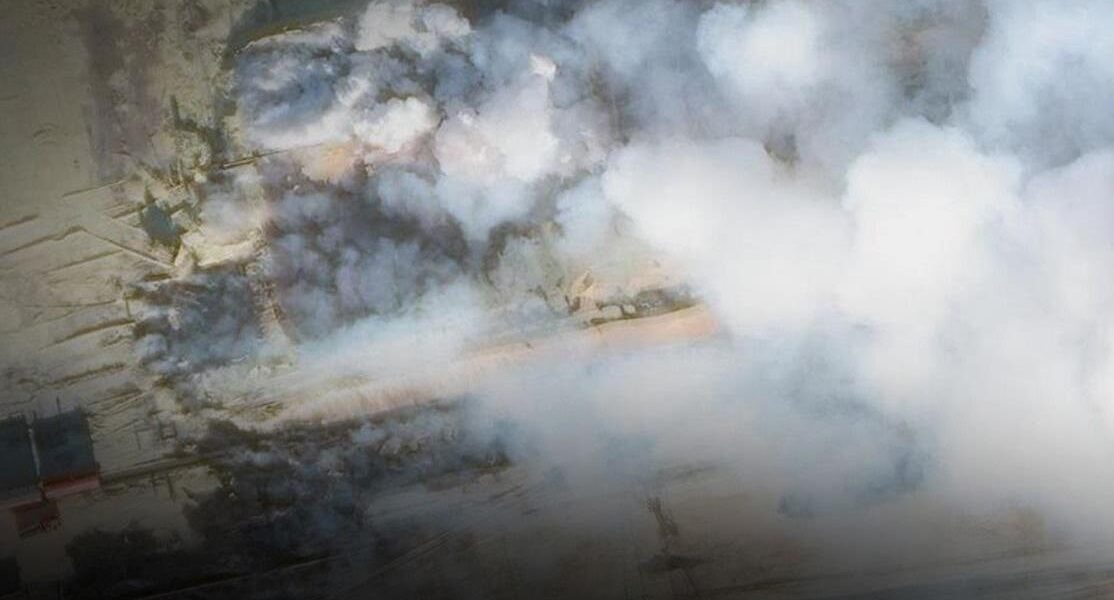 Новини України - Генштаб заявив про ураження заводу в Астрахані