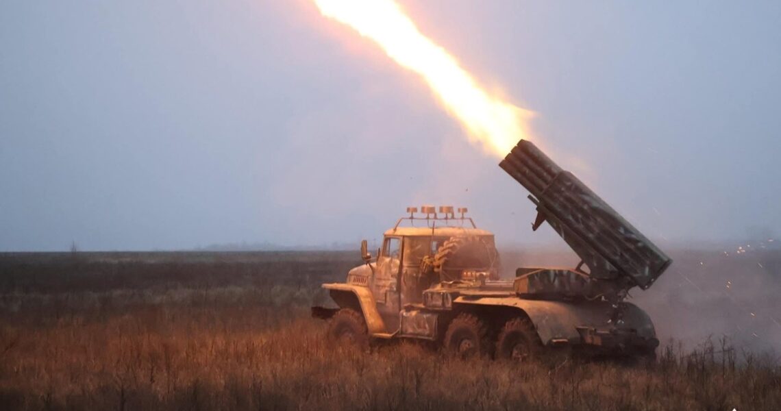 Новини України - Генштаб зробив заяву щодо Добропілля